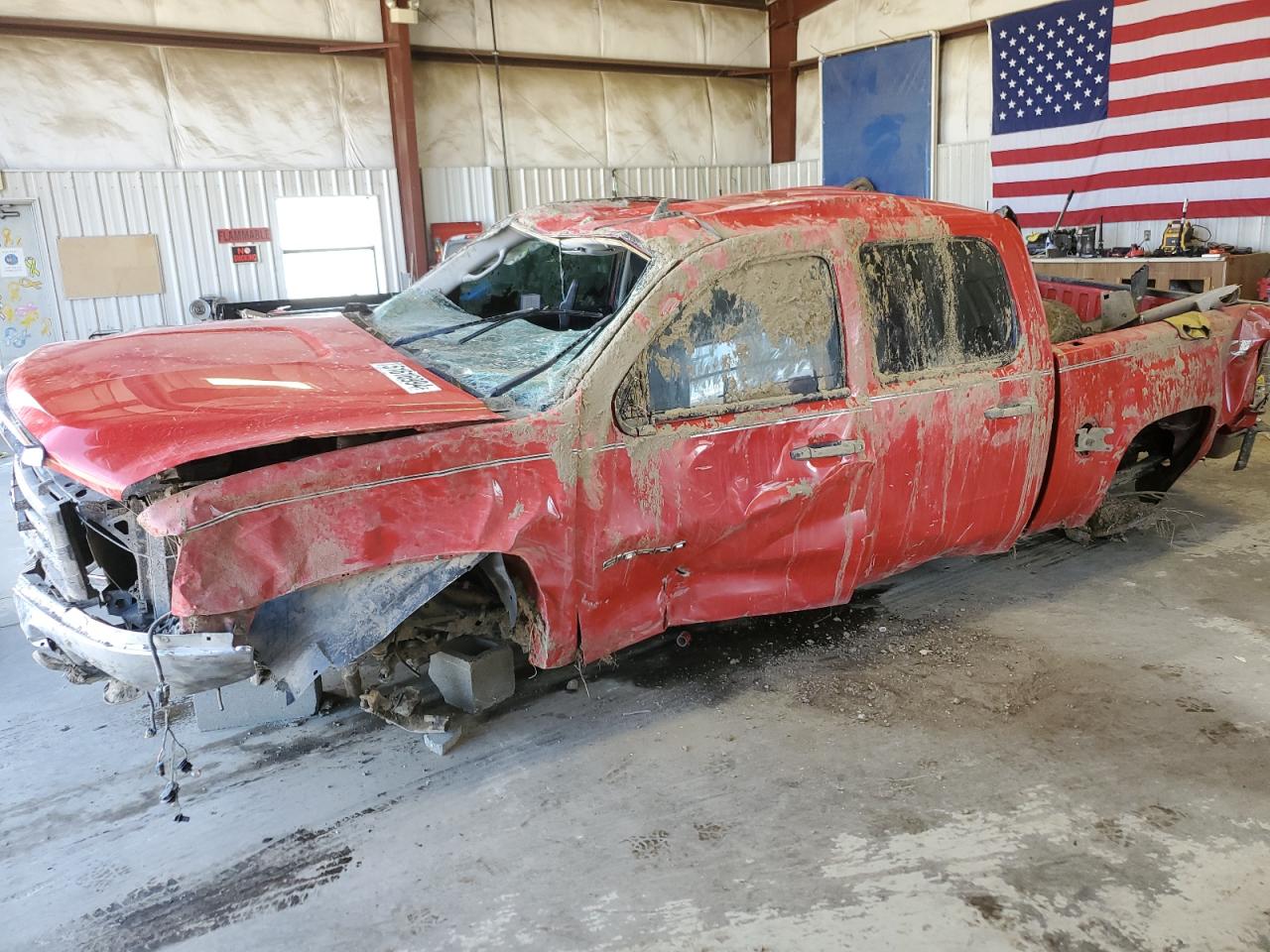 Global Auto Auctions