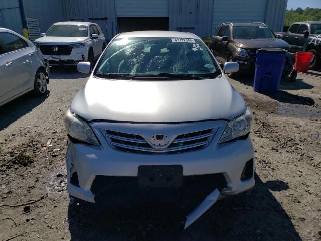 2013 Toyota Corolla Base VIN: 2T1BU4EE0DC028949 Lot: 49722844