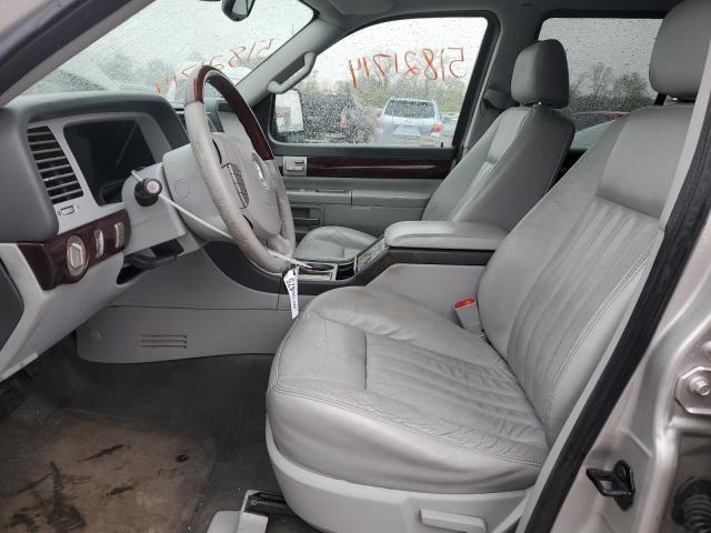 2005 Lincoln Aviator VIN: 5LMEU88H15ZJ16564 Lot: 51821714