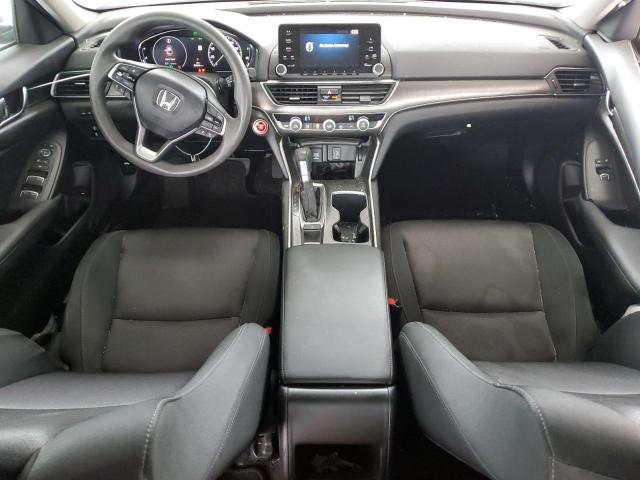 2019 HONDA ACCORD LX - 1HGCV1F13KA142460