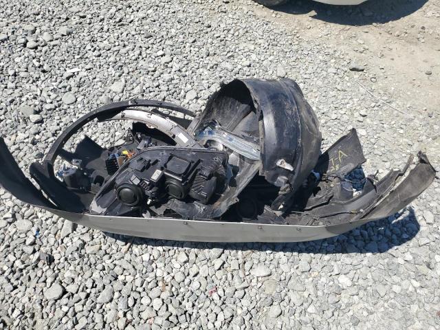 2017 Ford Escape Titanium VIN: 1FMCU9JD5HUA87126 Lot: 51556124