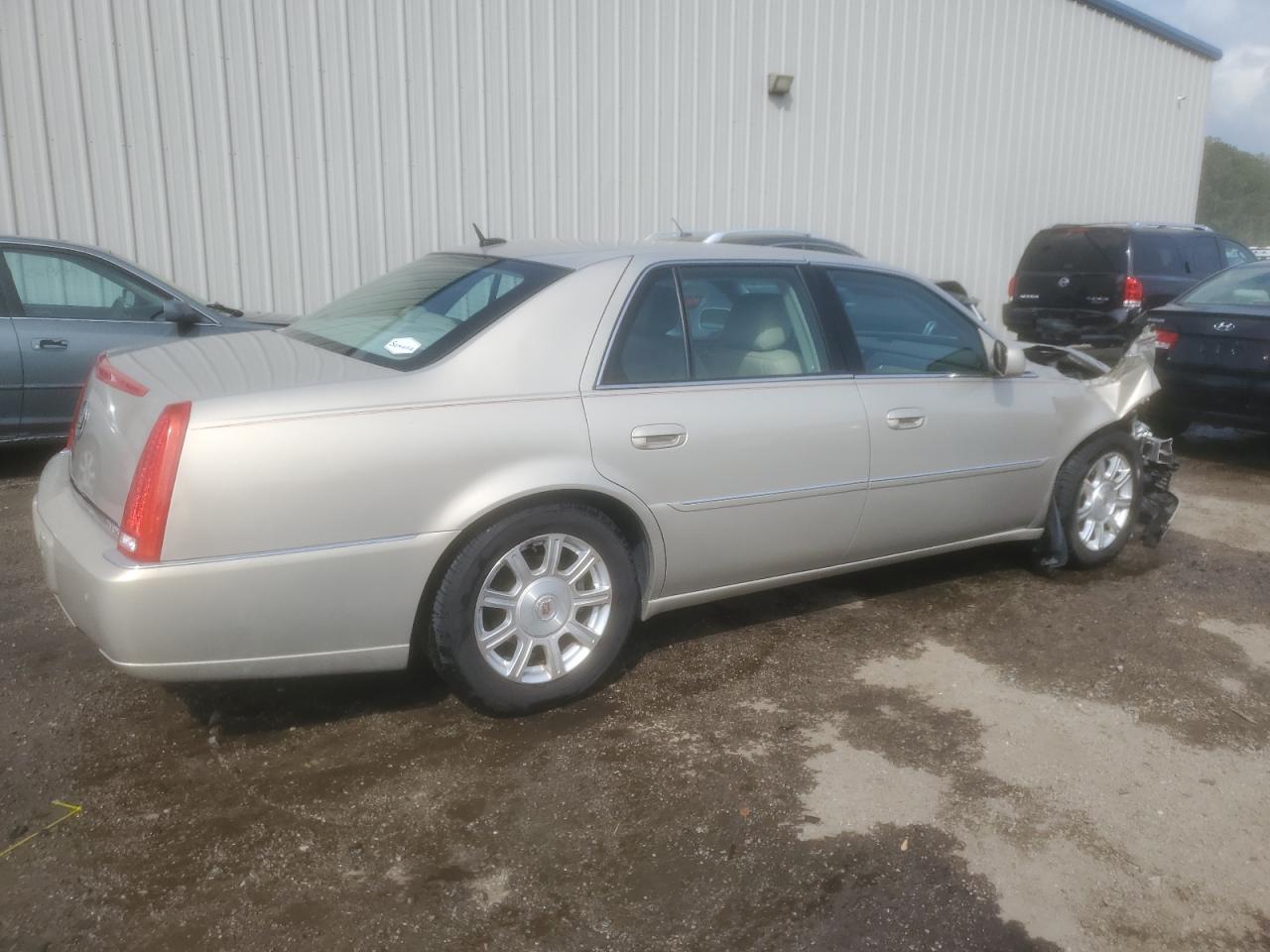 1g6kd57y98u119226 1G6KD57Y98U119226 2008 Cadillac Dts