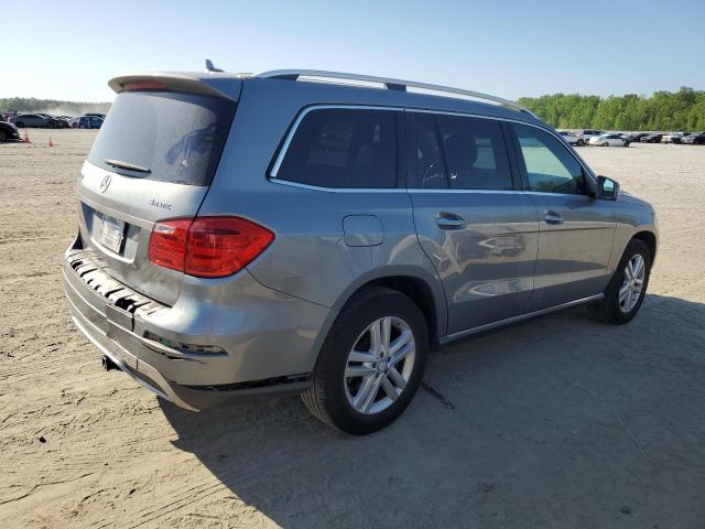 VIN 4JGDF7CE6EA385335 2014 Mercedes-Benz GL-Class, ... no.3