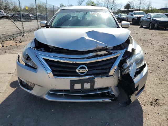 2015 Nissan Altima 2.5 VIN: 1N4AL3AP2FC429355 Lot: 51059684