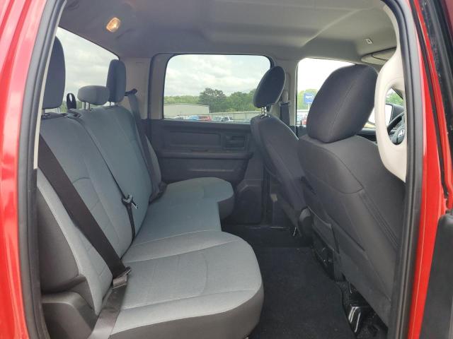 2023 Ram 1500 Classic Tradesman VIN: 3C6RR7KG9PG663984 Lot: 52208784