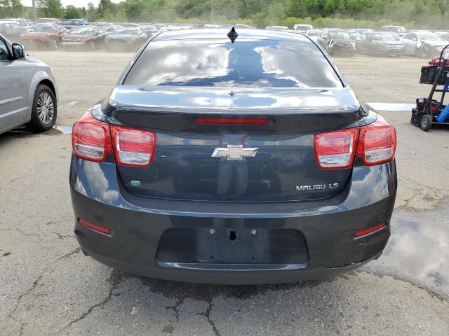 2015 Chevrolet Malibu Ls VIN: 1G11B5SL8FF232556 Lot: 53066124