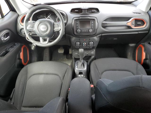 2018 JEEP RENEGADE S - ZACCJBAB8JPH26352