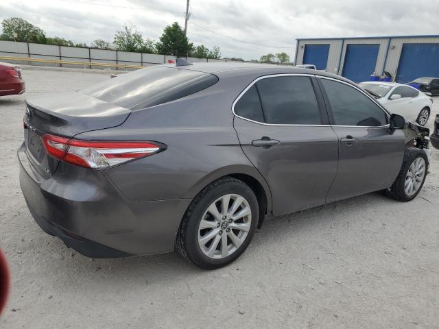 2019 TOYOTA CAMRY L - 4T1B11HK5KU772759