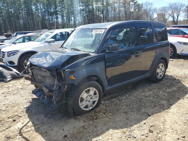 HONDA ELEMENT LX