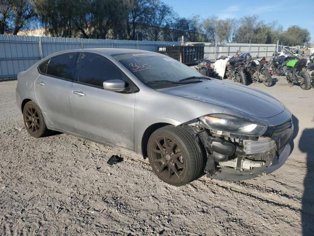 2016 Dodge Dart Se VIN: 1C3CDFAA7GD531182 Lot: 50911334