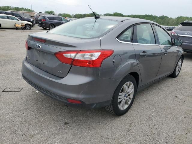 2012 Ford Focus Sel VIN: 1FAHP3H23CL274713 Lot: 51759154