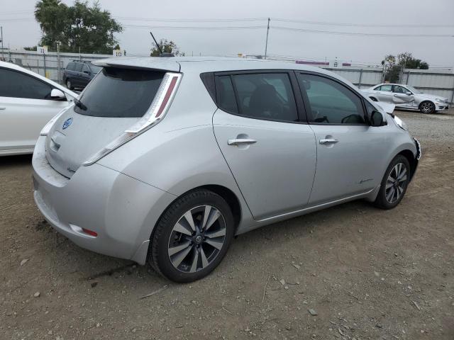 2017 Nissan Leaf S VIN: 1N4BZ0CP8HC303048 Lot: 52599714