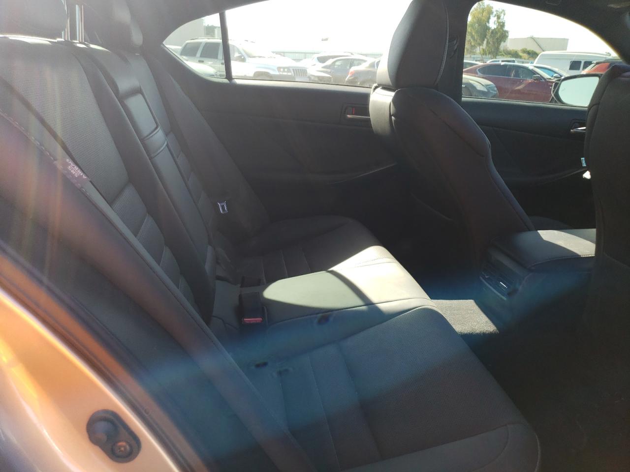 JTHGZ1B23M5045563 2021 Lexus Is 350 F-Sport