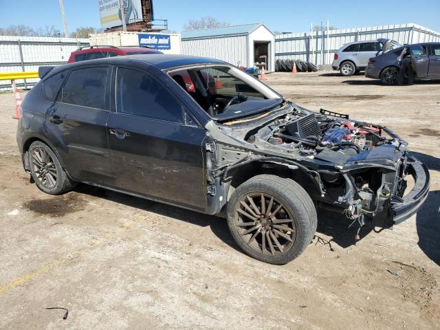 2013 Subaru Impreza Wrx VIN: JF1GR7E67DG886671 Lot: 49734364