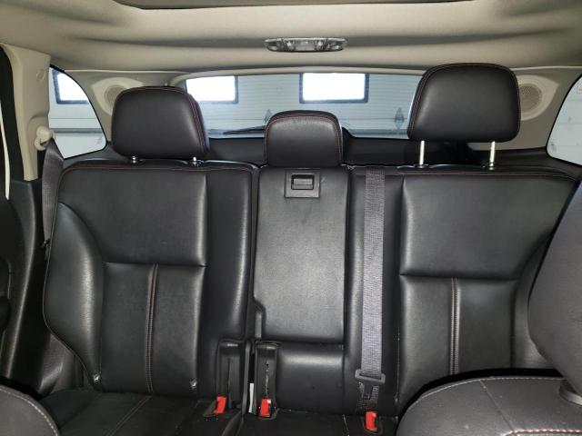 2011 Ford Edge Limited VIN: 2FMDK4KC1BBA27389 Lot: 52448404