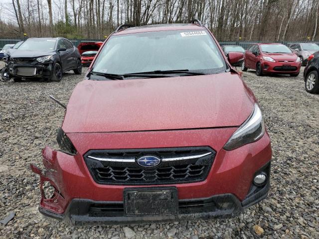 2019 Subaru Crosstrek Limited VIN: JF2GTAMCXKH367980 Lot: 52044684