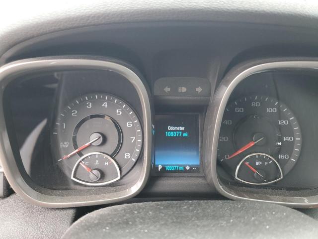 2015 CHEVROLET MALIBU 1LT - 1G11C5SL4FF222040