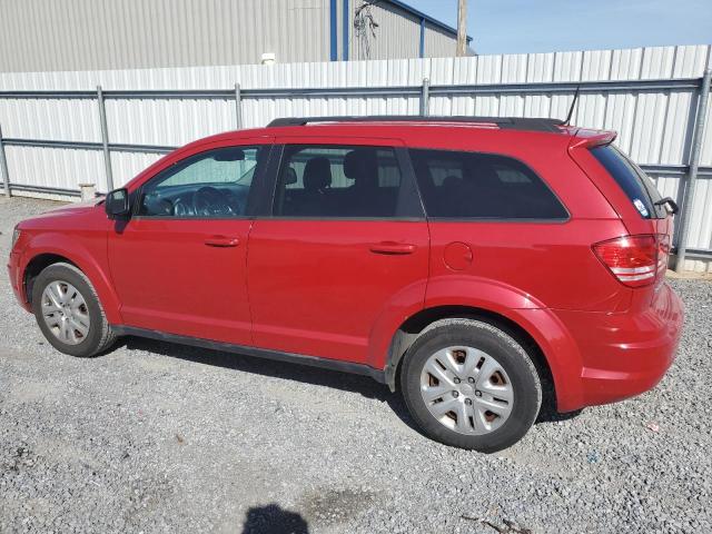 2018 Dodge Journey Se VIN: 3C4PDCAB9JT519413 Lot: 52291164