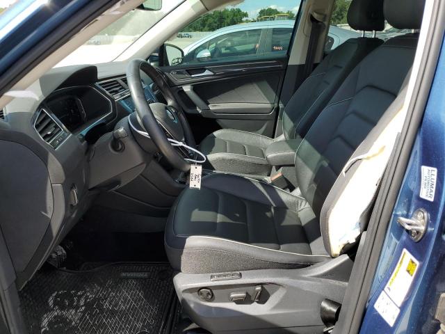 2019 Volkswagen Tiguan Sel Premium VIN: 3VV4B7AX4KM145415 Lot: 51772834