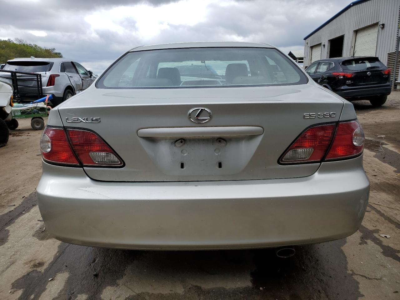 JTHBA30G945049144 2004 Lexus Es 330