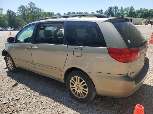 2008 Toyota Sienna Le VIN: 5TDBK23C88S009641 Lot: 52703414