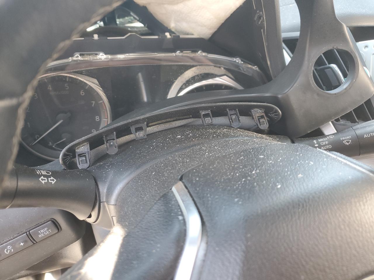 JN1EV7AP5LM206331 2020 Infiniti Q50 Pure