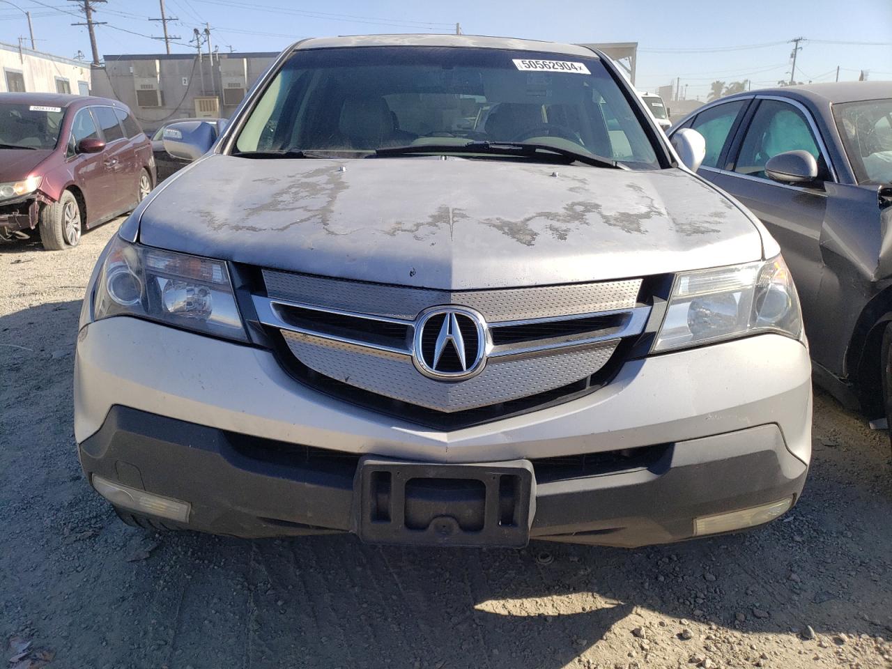 1GNDV33168D148884 2008 Chevrolet Uplander Lt