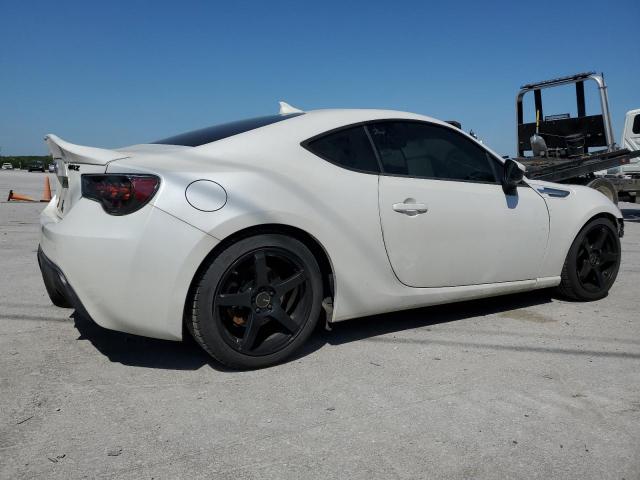 2013 Subaru Brz 2.0 Premium VIN: JF1ZCAB18D1601673 Lot: 51044134