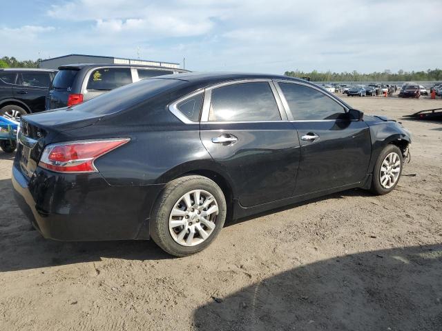 2014 Nissan Altima 2.5 VIN: 1N4AL3APXEC124314 Lot: 50986684