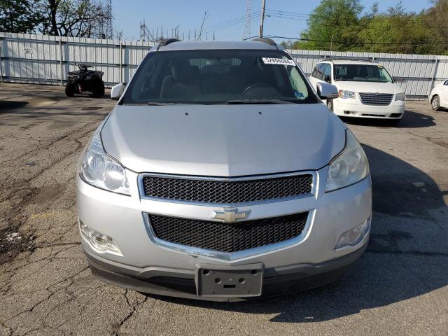 2010 Chevrolet Traverse Lt VIN: 1GNLVFEDXAJ250538 Lot: 52806084