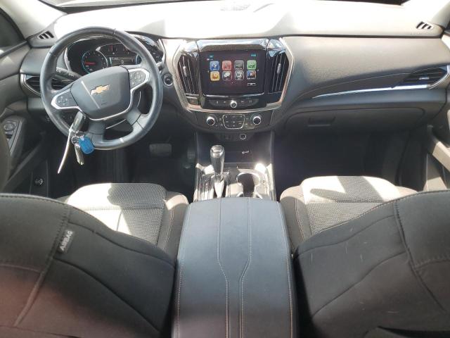 2019 CHEVROLET TRAVERSE L - 1GNERGKW6KJ106110