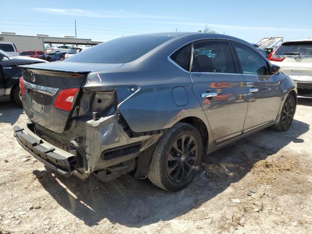 2018 Nissan Sentra S VIN: 3N1AB7AP1JY260744 Lot: 51411944