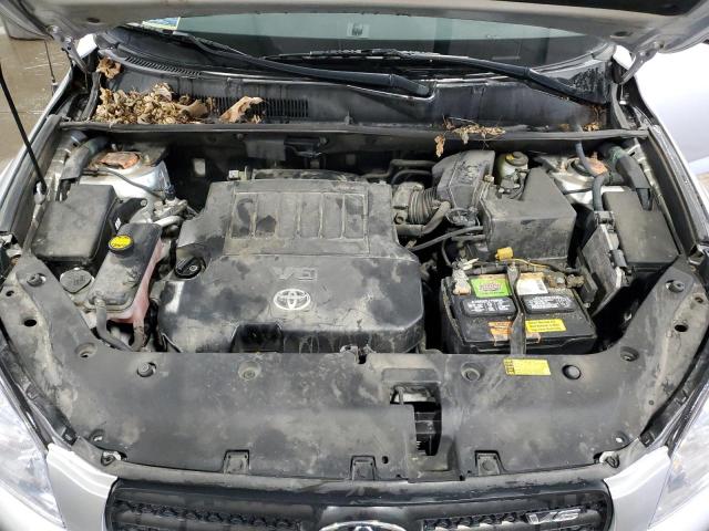 2008 Toyota Rav4 Sport VIN: JTMBK32V185046142 Lot: 50447894