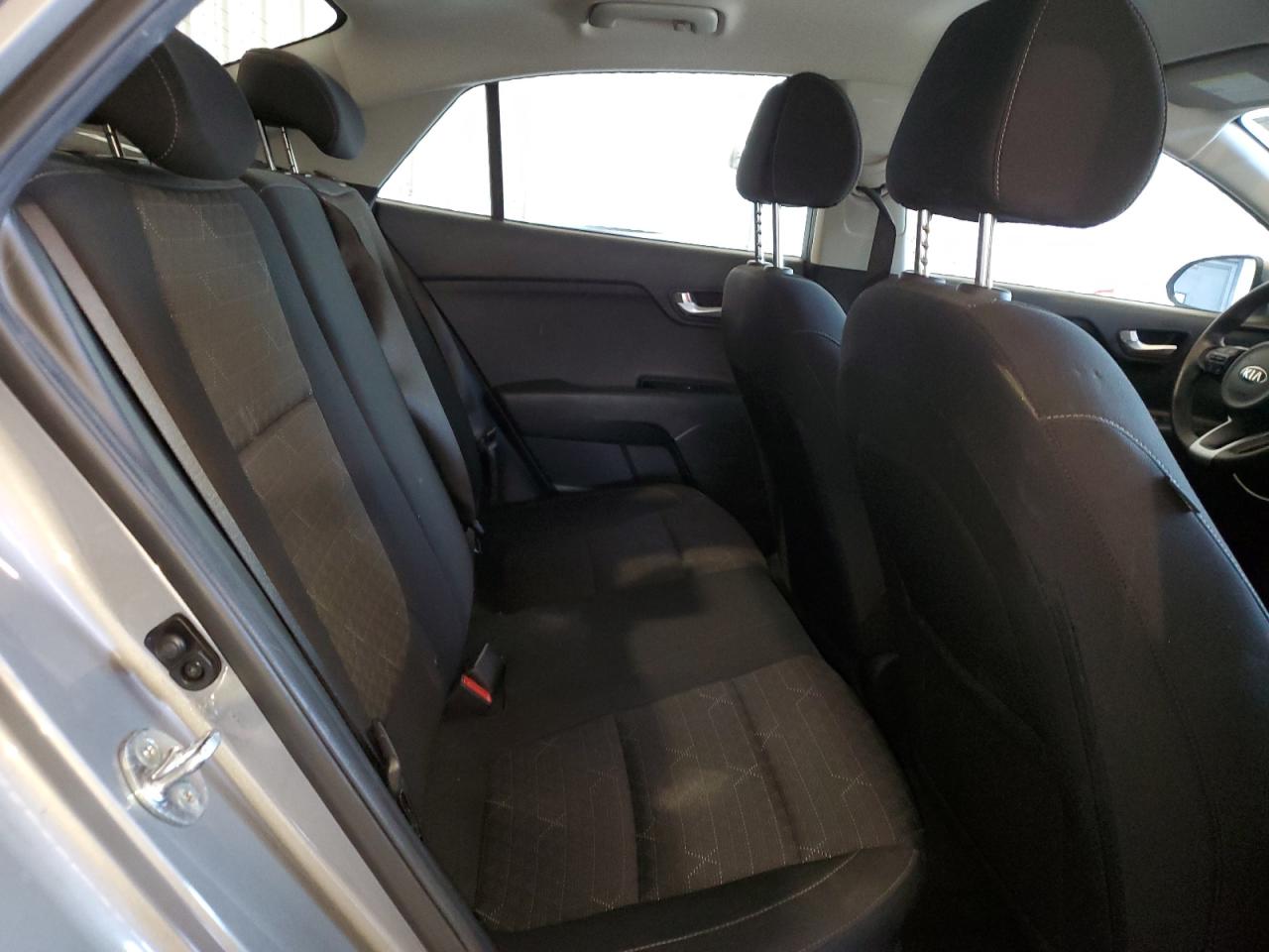 3KPA24AD5ME391621 2021 Kia Rio Lx