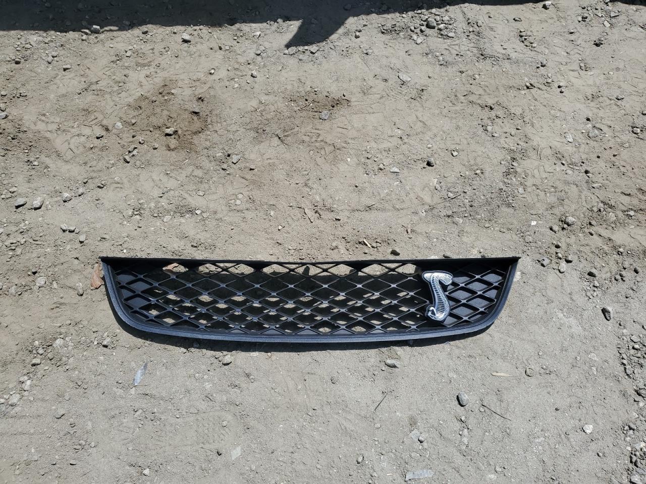 1ZVBP8JS4C5238344 2012 Ford Mustang Shelby Gt500