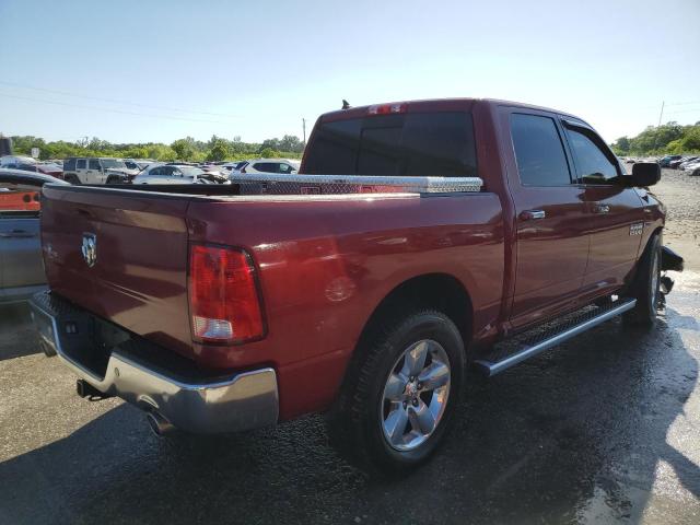 2015 Ram 1500 Slt VIN: 1C6RR6LMXFS580473 Lot: 51227044