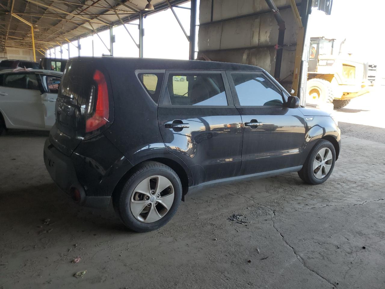 KNDJN2A23G7335577 2016 Kia Soul