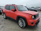 JEEP RENEGADE L снимка