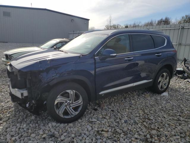 2021 Hyundai Santa Fe Sel VIN: 5NMS6DAJ4MH351540 Lot: 51421814