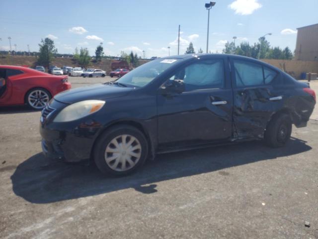 2012 Nissan Versa S VIN: 3N1CN7AP8CL939880 Lot: 50756994