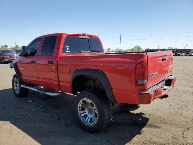 2003 Dodge Ram 2500 St VIN: 3D7KU286X3G757379 Lot: 53092614