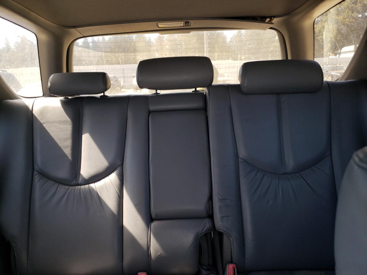 JT6HF10U2X0040673 1999 Lexus Rx 300