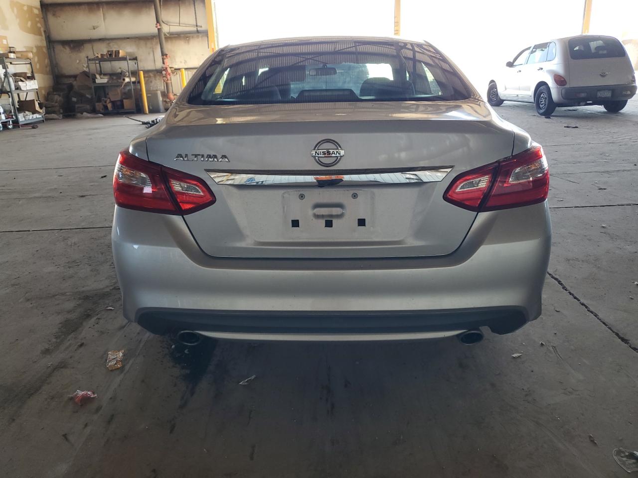 1N4AL3AP0GN336968 2016 Nissan Altima 2.5