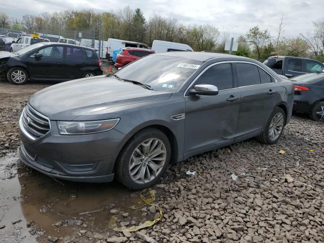 1FAHP2F89FG114799 2015 Ford Taurus Limited