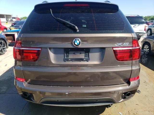 2012 BMW X5 xDrive35I VIN: 5UXZV4C58CL991862 Lot: 50378524