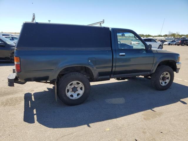 1994 Toyota Pickup 1/2 Ton Short Wheelbase Dx VIN: 4TARN01P3RZ233900 Lot: 48753134