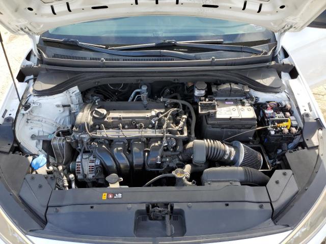 2019 Hyundai Elantra Se VIN: 5NPD74LF3KH426582 Lot: 51621414