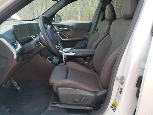 2023 BMW X1 XDRIVE2 - WBX73EF04P5W20134