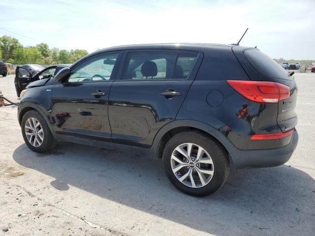 2016 Kia Sportage Lx VIN: KNDPBCAC3G7865808 Lot: 51050664