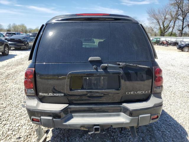 2004 Chevrolet Trailblazer Ext Ls VIN: 1GNET16S646218479 Lot: 49034294